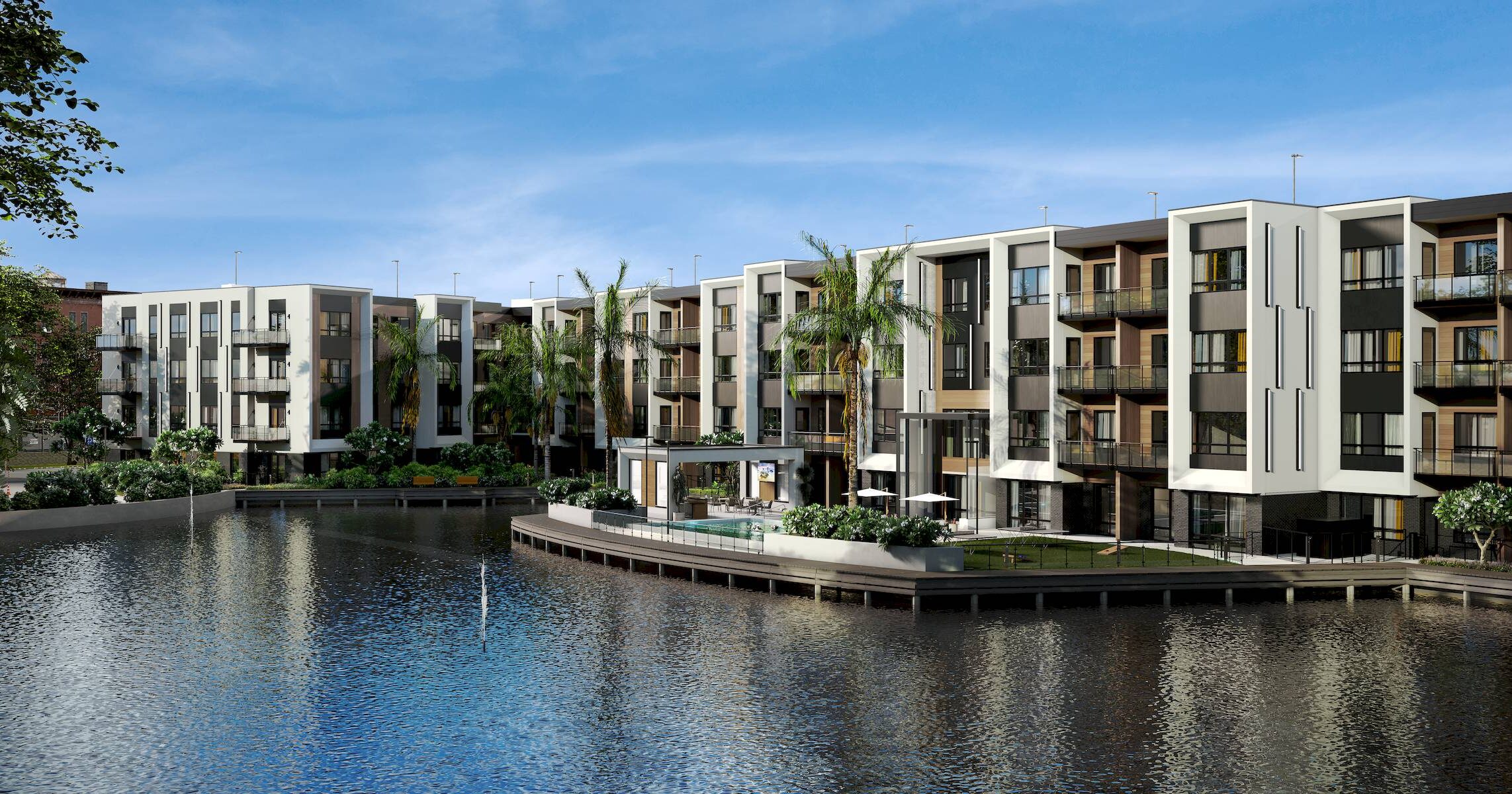 Gallery | Explore Revel Apartments in Clearwater, FL